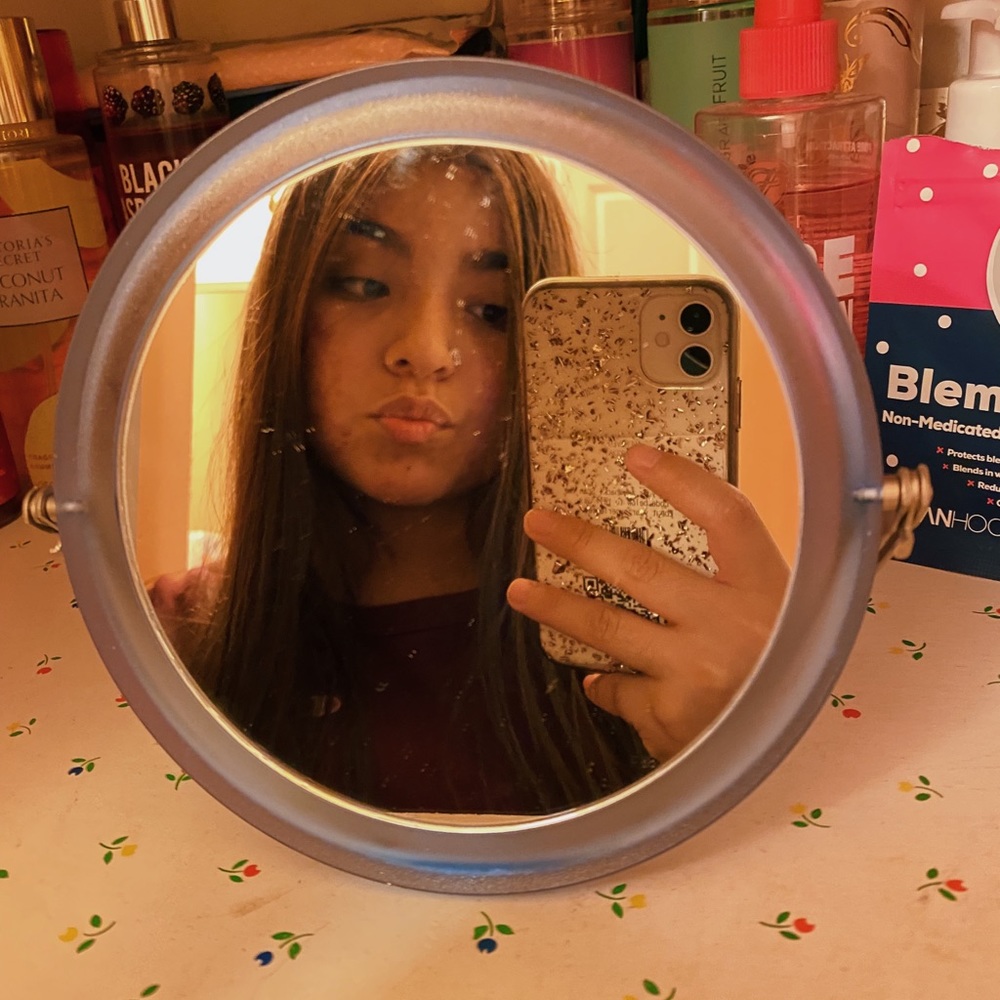 Meet your Posher, Bri